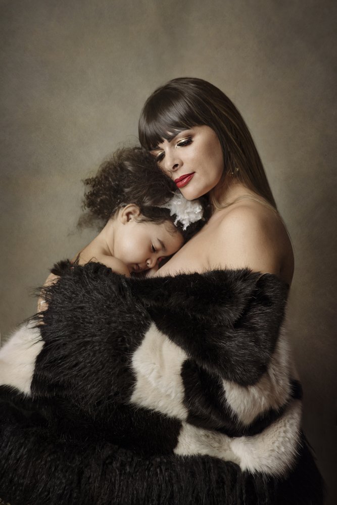 Photograph by Maria Kanova