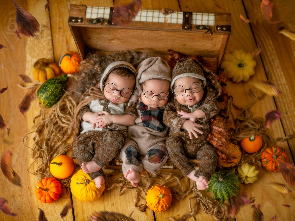 Photograph by Iryna Semeniuk