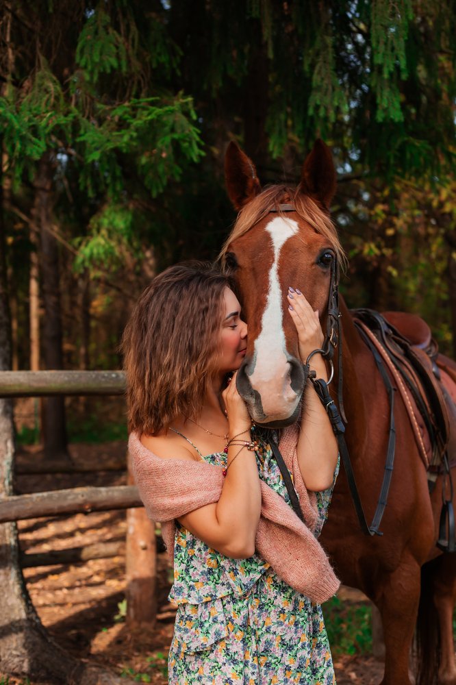 Photograph by Наталья Золотарева