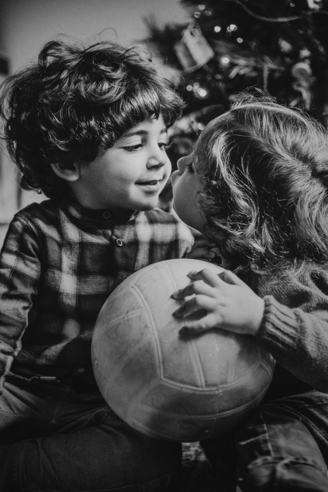 Photograph by Maria Kanova