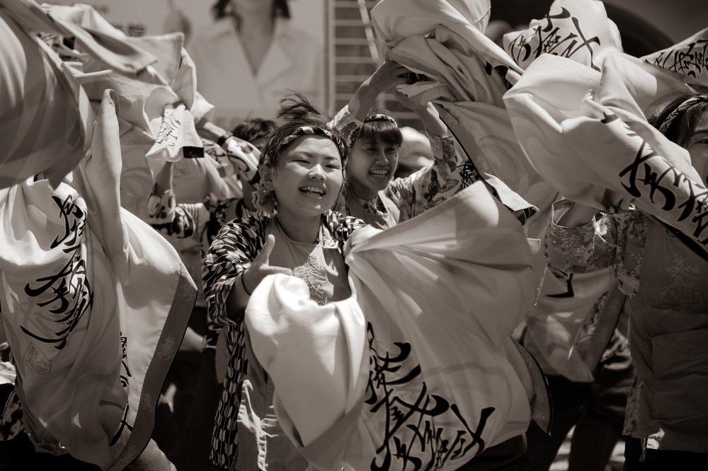 Photograph by ANH DUC