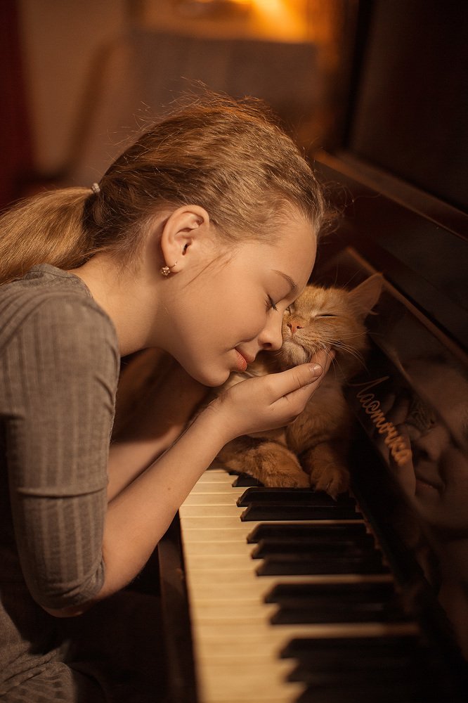 Photograph by Юлия Белякова