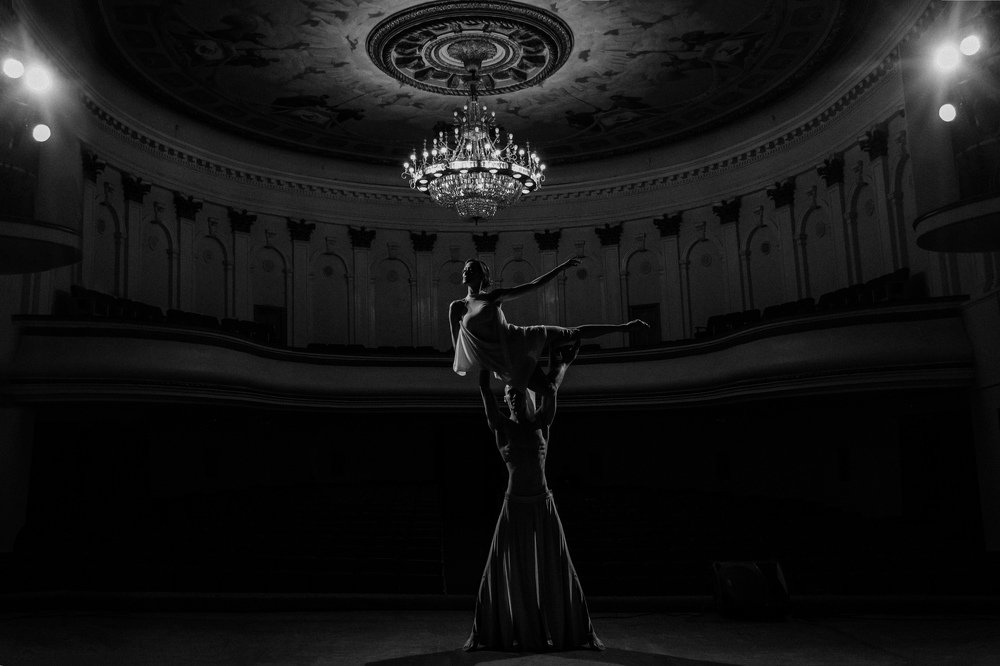 Photograph by Кристина и Оксана Митиревы