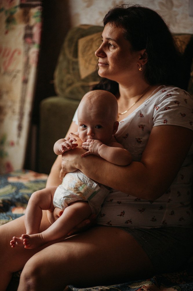 Photograph by Анастасия Мукоид