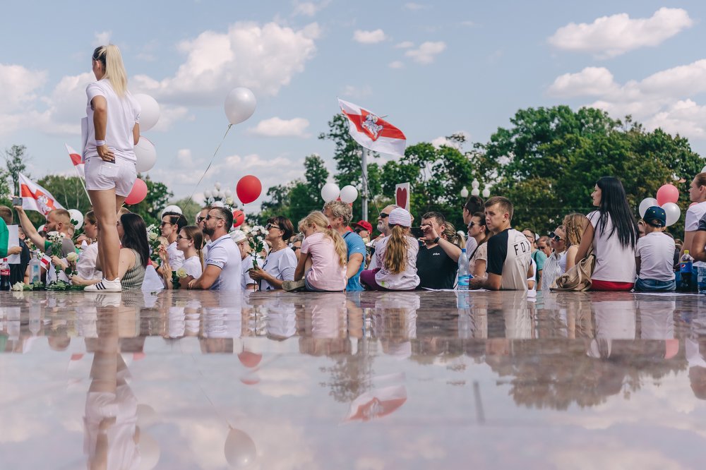 Photograph by Sergey Fokus