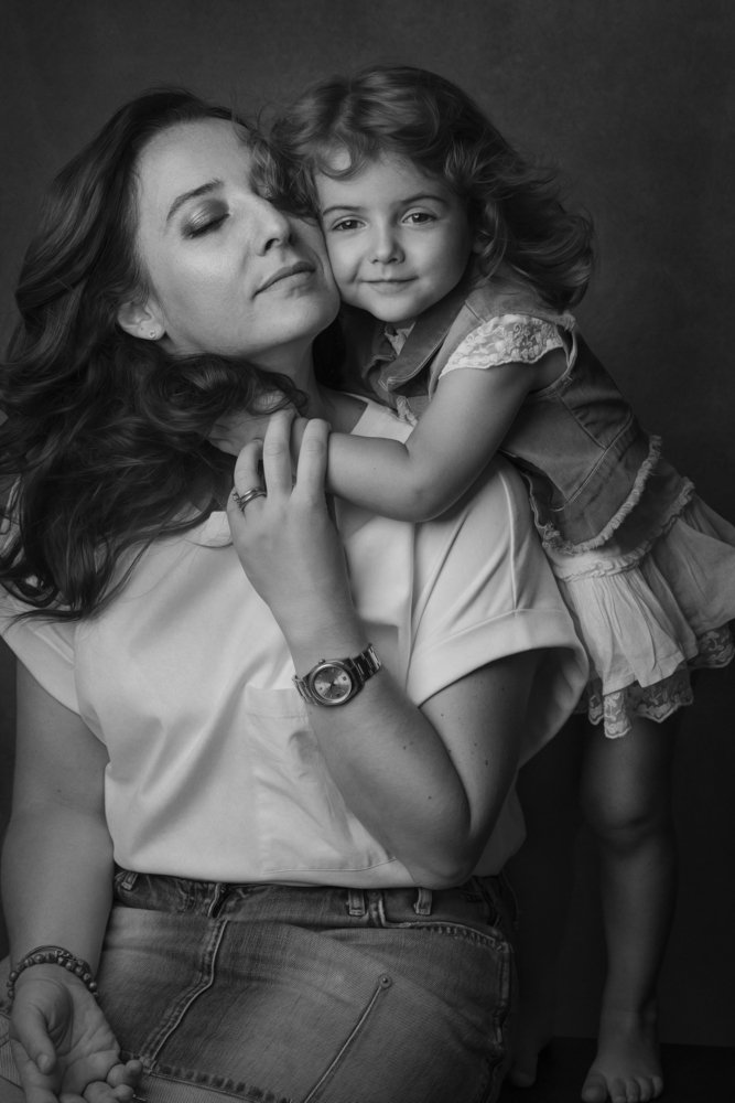 Photograph by Maria Kanova