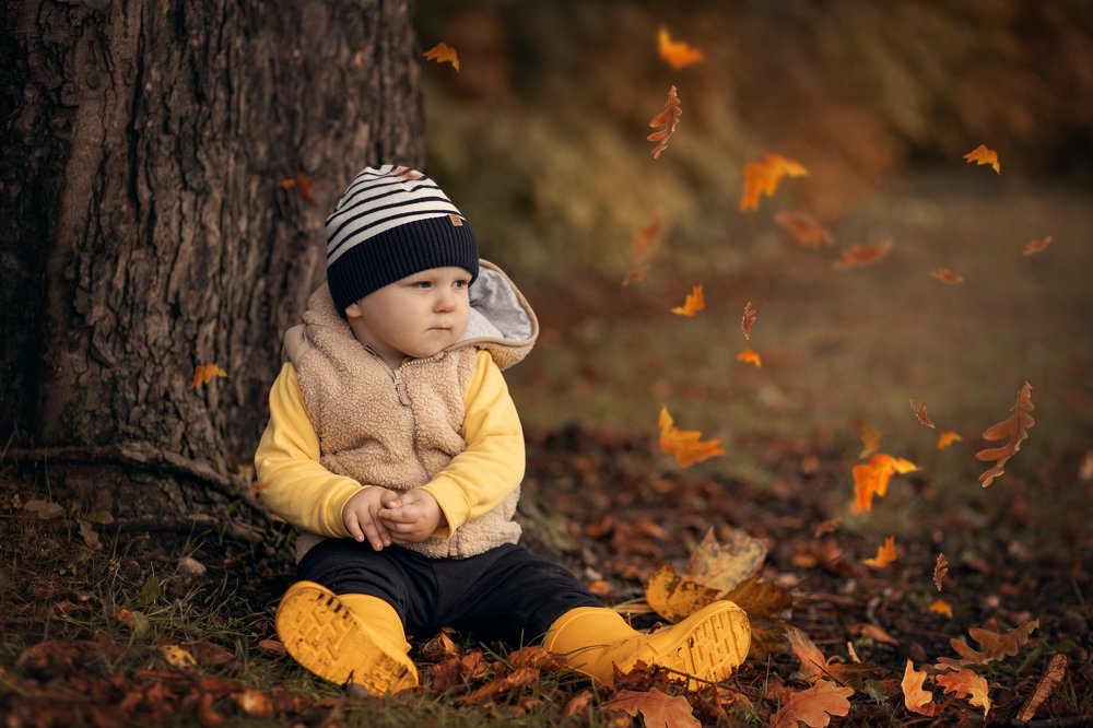 Photograph by Olga Pomikanova