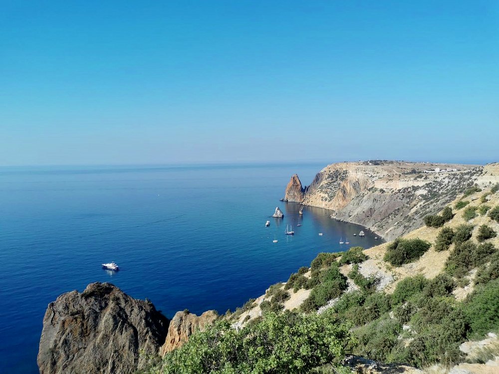 Photograph by Олеся