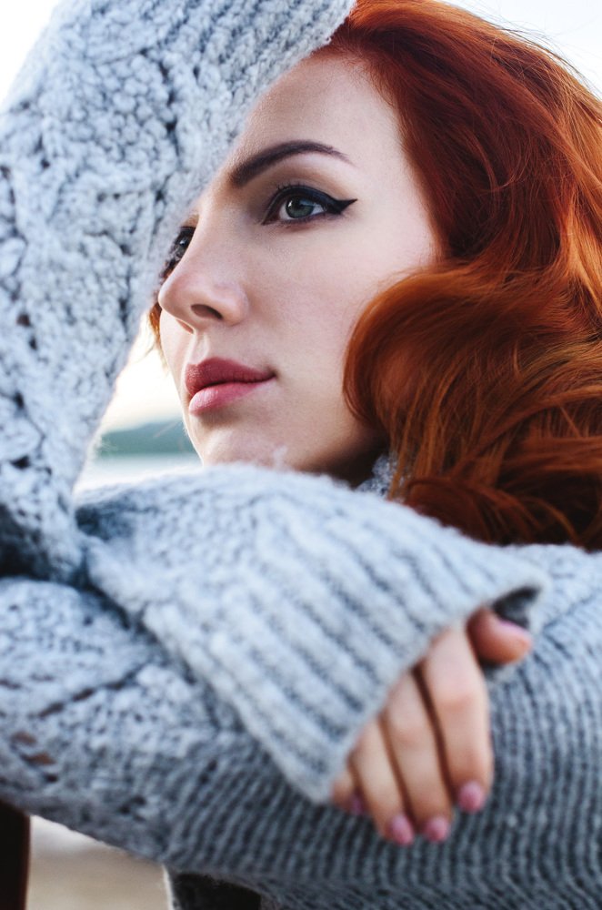 Photograph by Надежда Веденеева