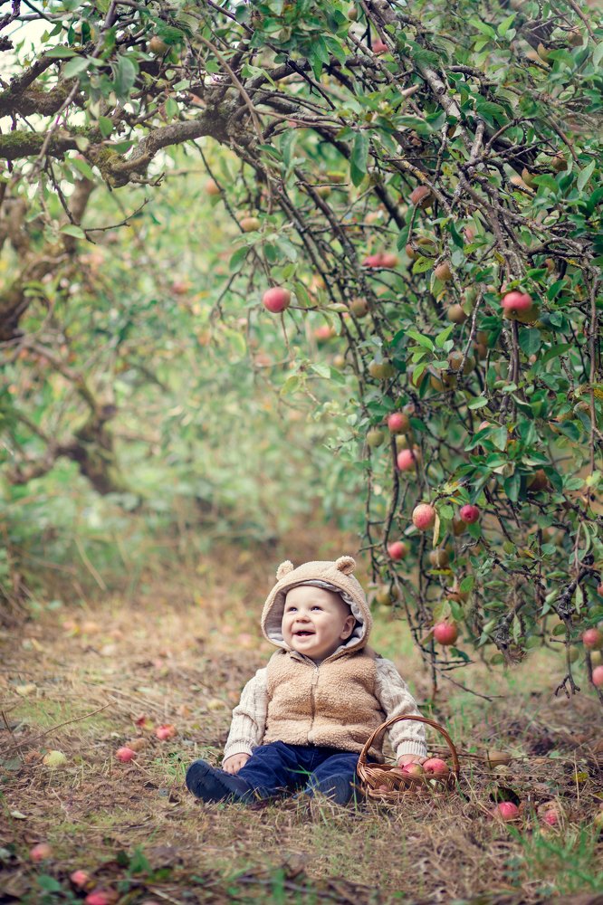 Photograph by Olga Pomikanova