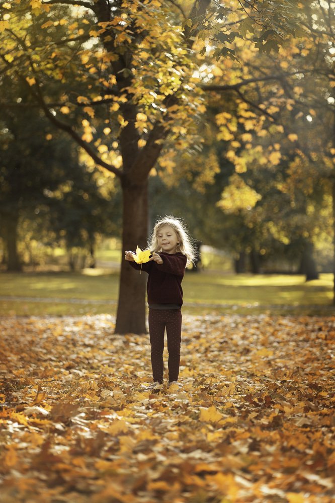 Photograph by Mary Gogoleva