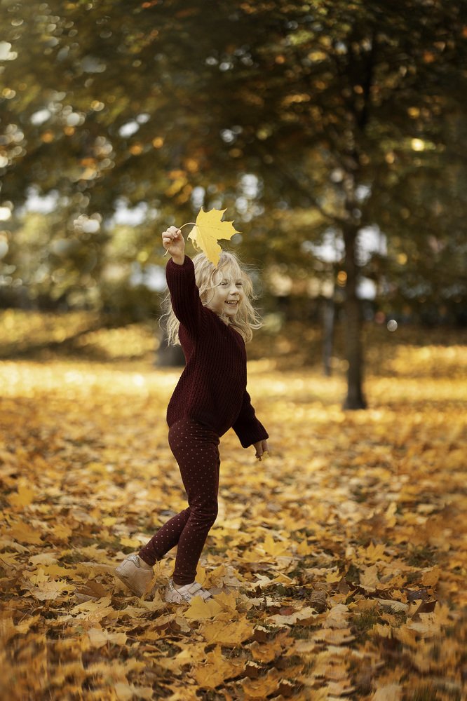 Photograph by Mary Gogoleva