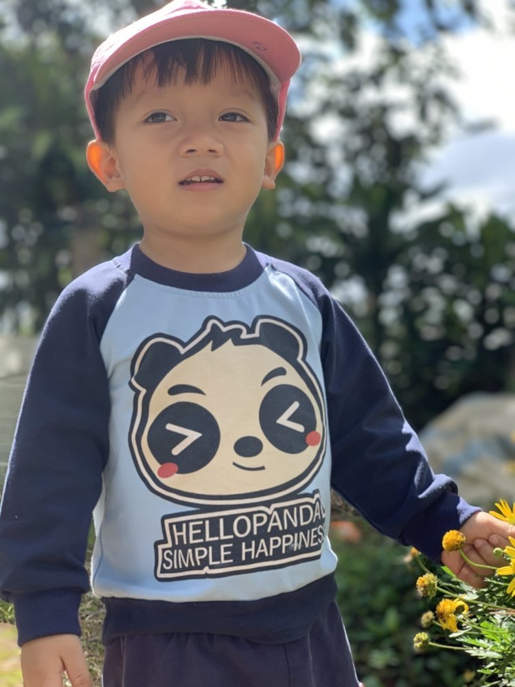 Photograph by ANH DUC