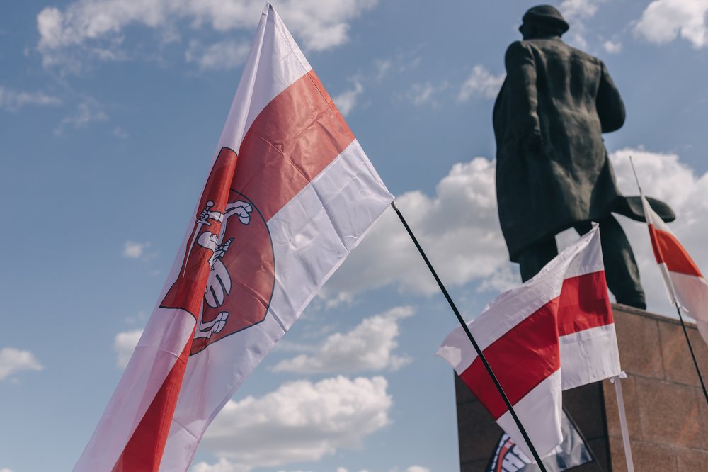 Photograph by Sergey Fokus