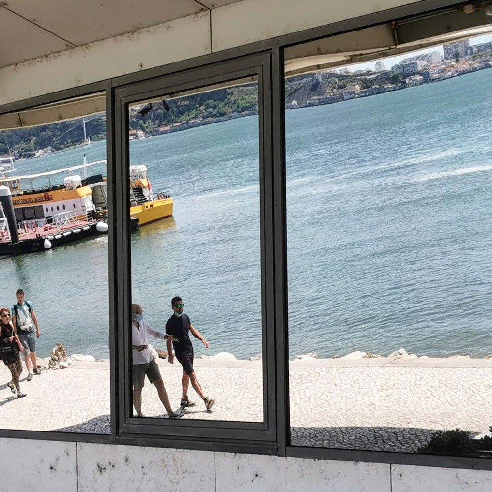 Photograph by Teresa Guerreiro