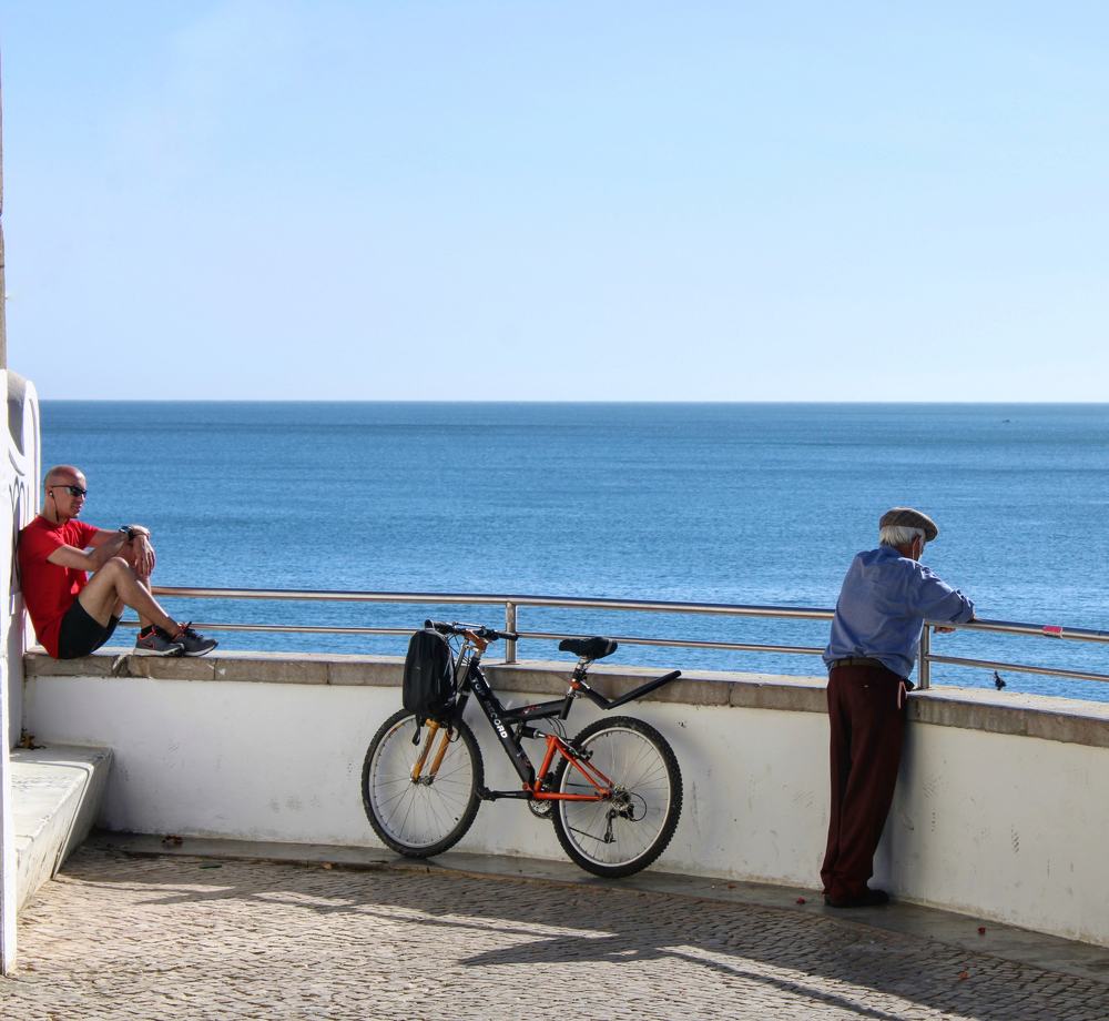 Photograph by Teresa Guerreiro