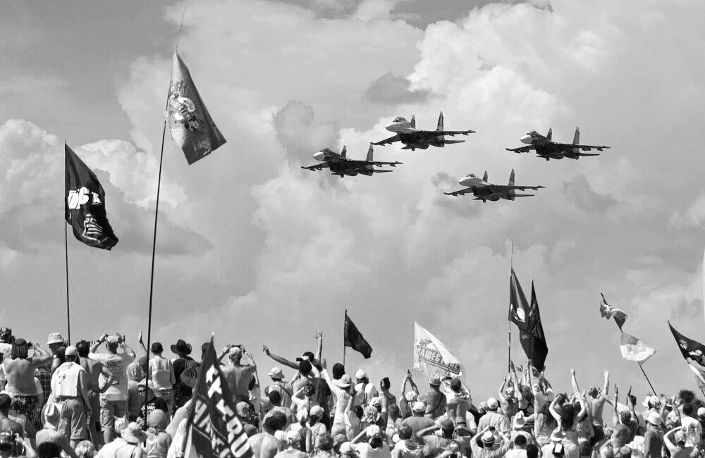 Photograph by Анна Куманцова