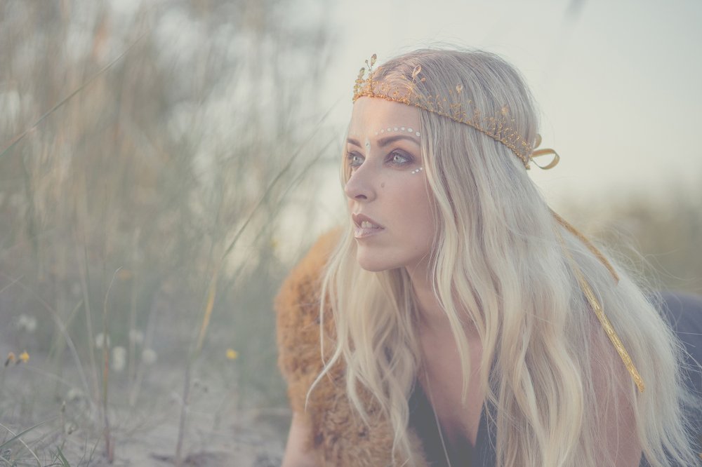 Photograph by Olga Pomikanova