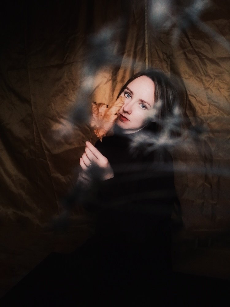 Photograph by Анастасия Чепурнова