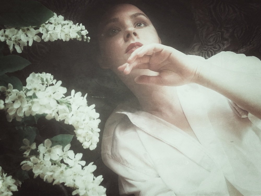 Photograph by Анастасия Чепурнова