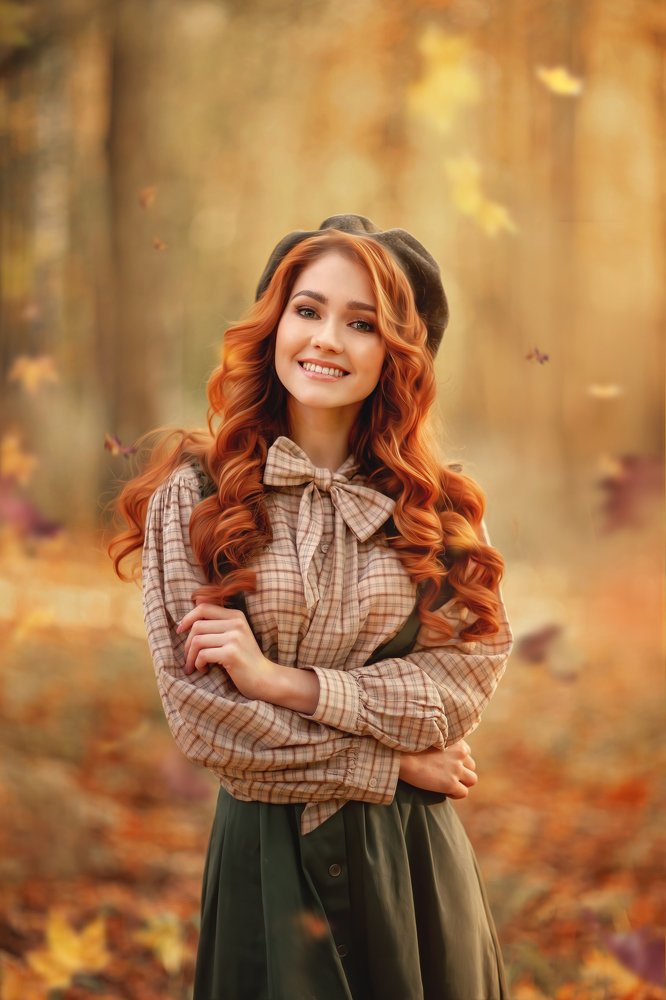 Photograph by Олеся Ефанова