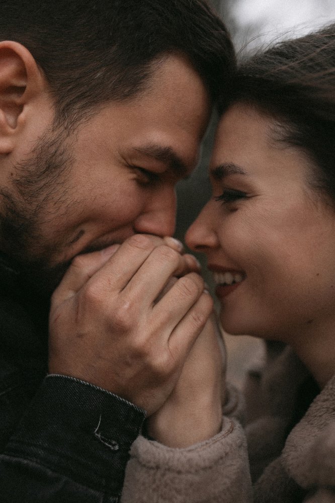 Photograph by Anna Mitichkina