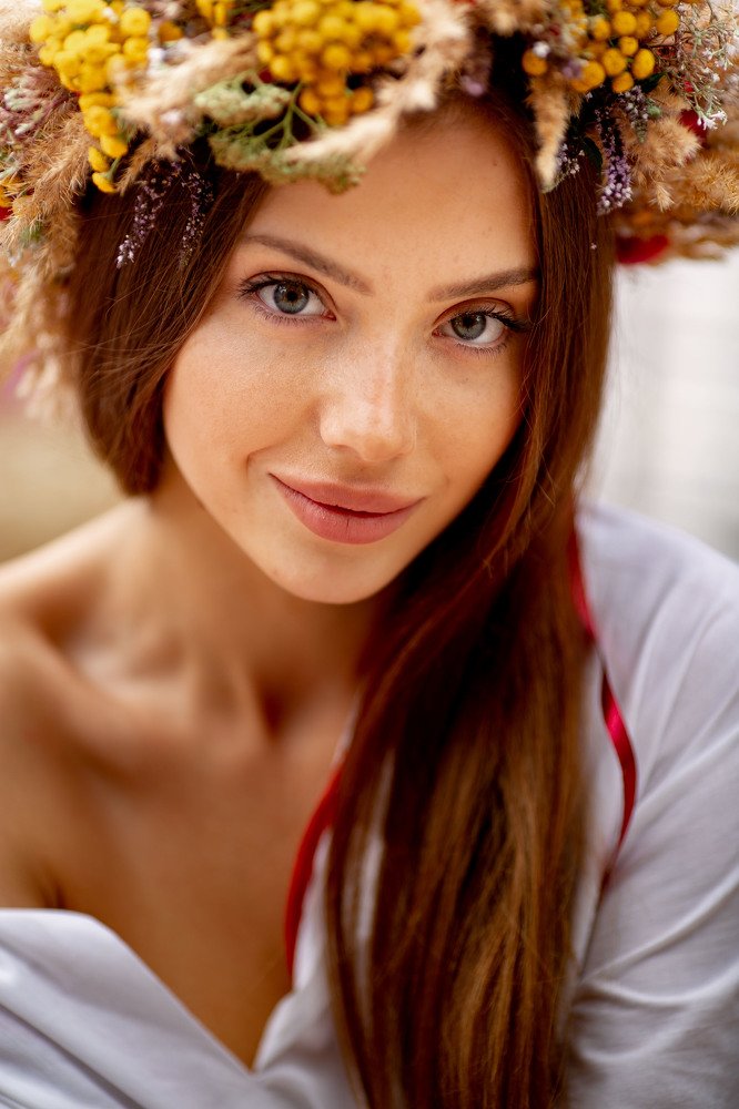 Photograph by Олеся Ефанова