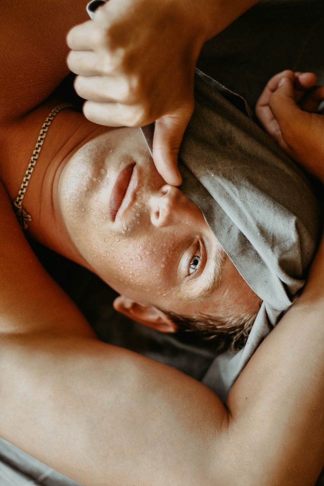 Photograph by Мария Литомина