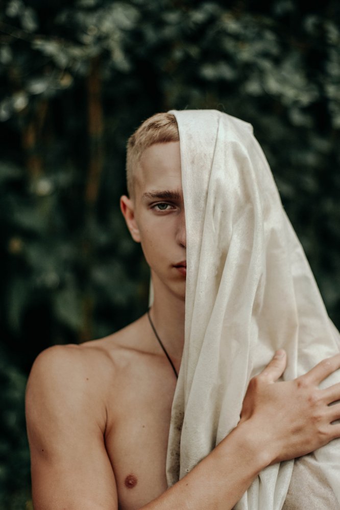 Photograph by Мария Литомина