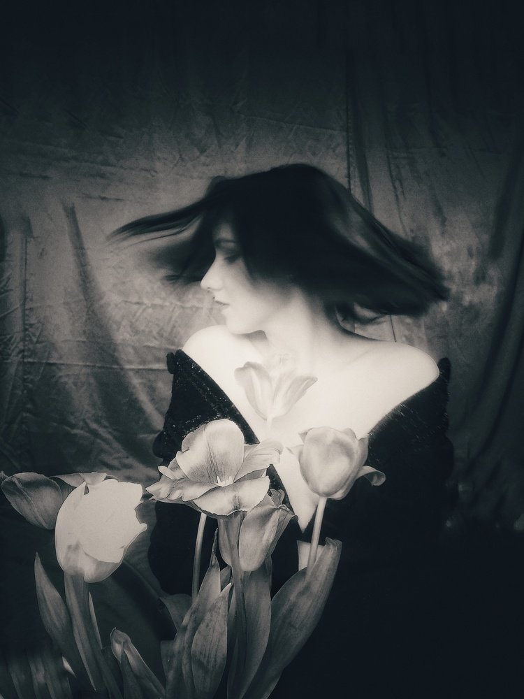 Photograph by Анастасия Чепурнова