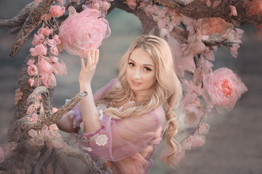 Photograph by Виктория Нарчук