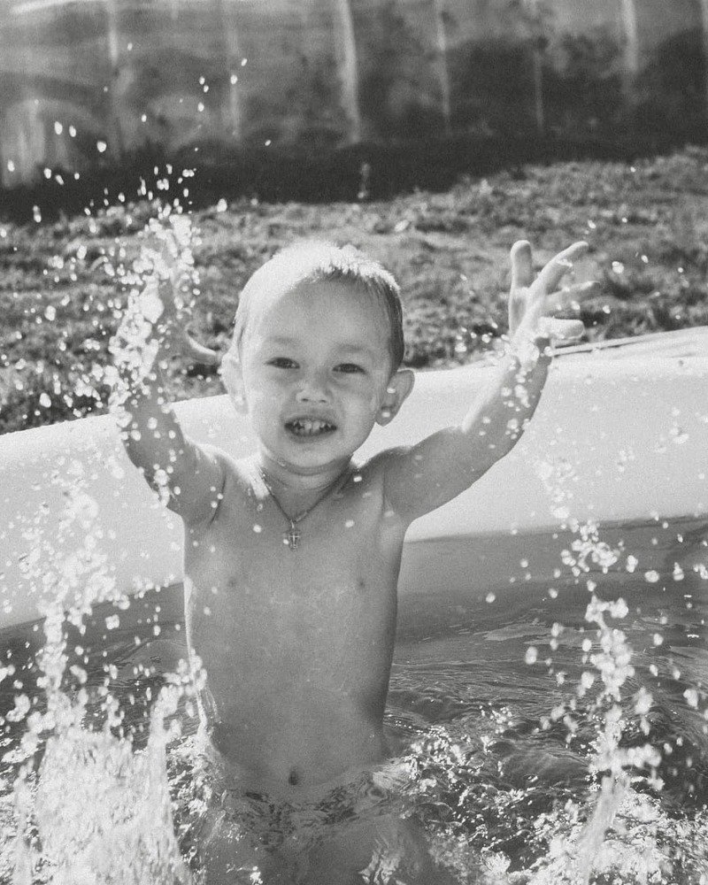 Photograph by Анастасия Чепурнова