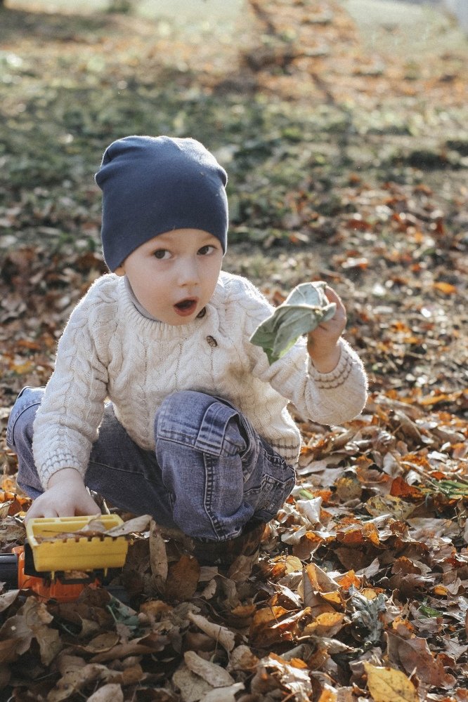 Photograph by Анастасия Чепурнова