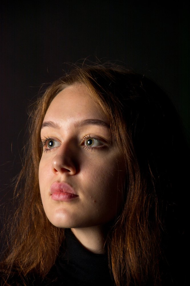 Photograph by Юлия Алифанова