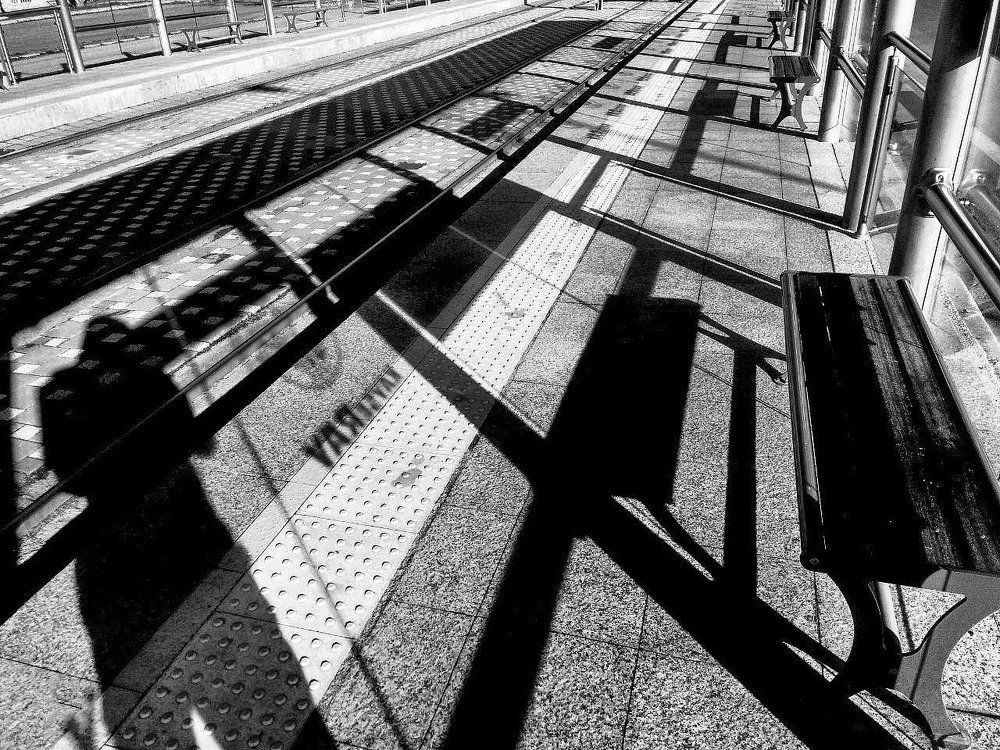 Photograph by DAMOUN POURNEMATI