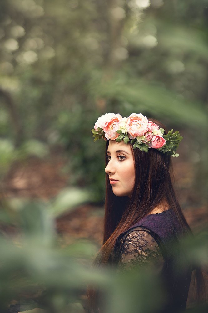 Photograph by Olga Pomikanova