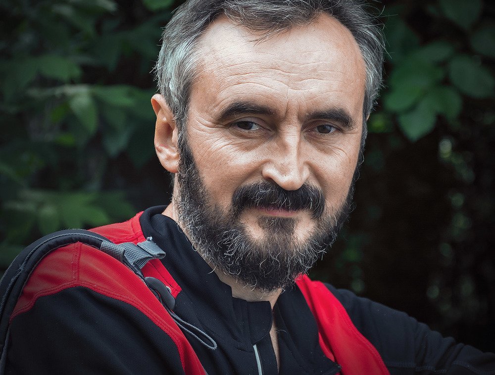 Photograph by Сергей Епишев