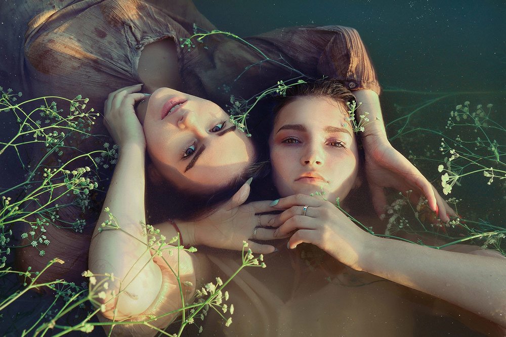 Photograph by Вита Косова