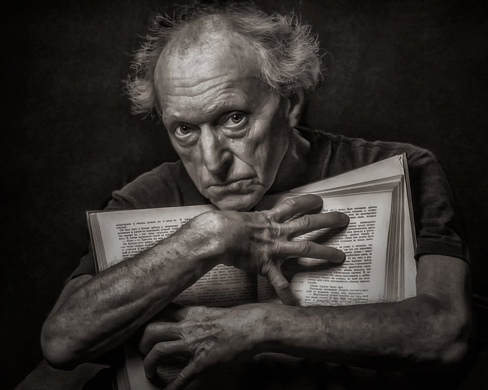 Photograph by Tatiana Kanevskaya