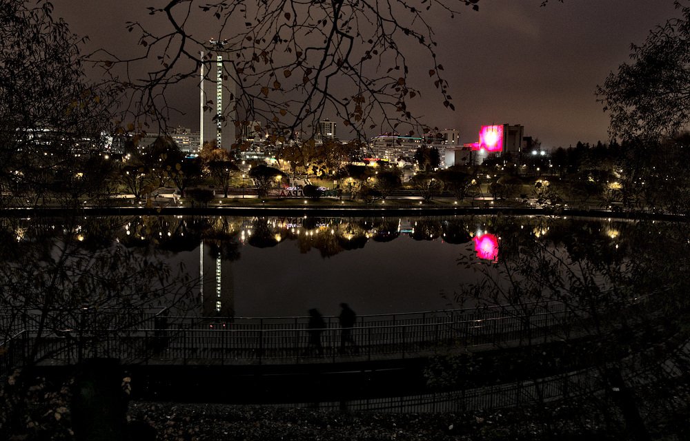 Photograph by Александр Поляк-Брагинский