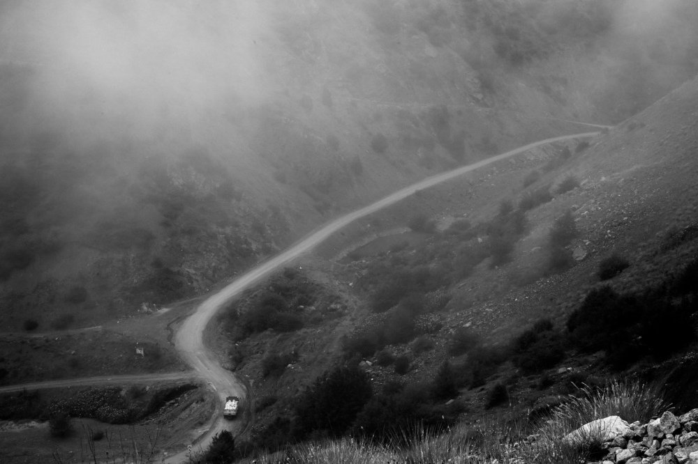 Photograph by kimiya Rastgou Moghadam