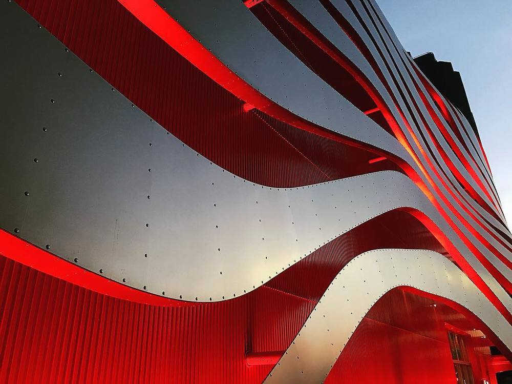 Photograph by Анна Куманцова