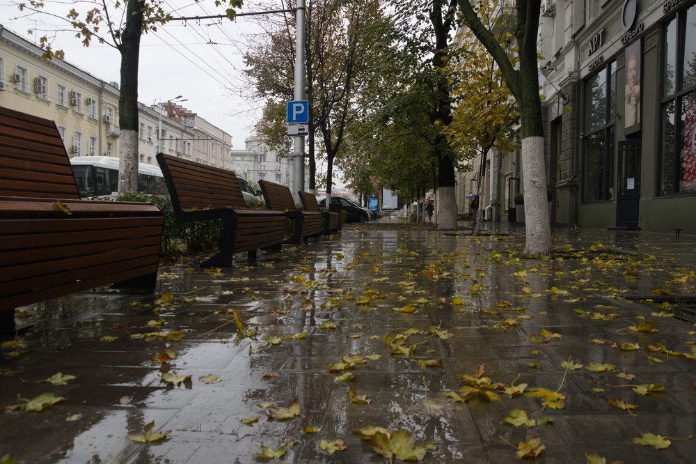 Photograph by Башлаев Константин