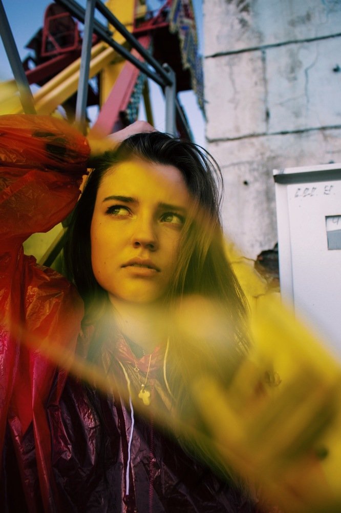 Photograph by Кристина Шамака