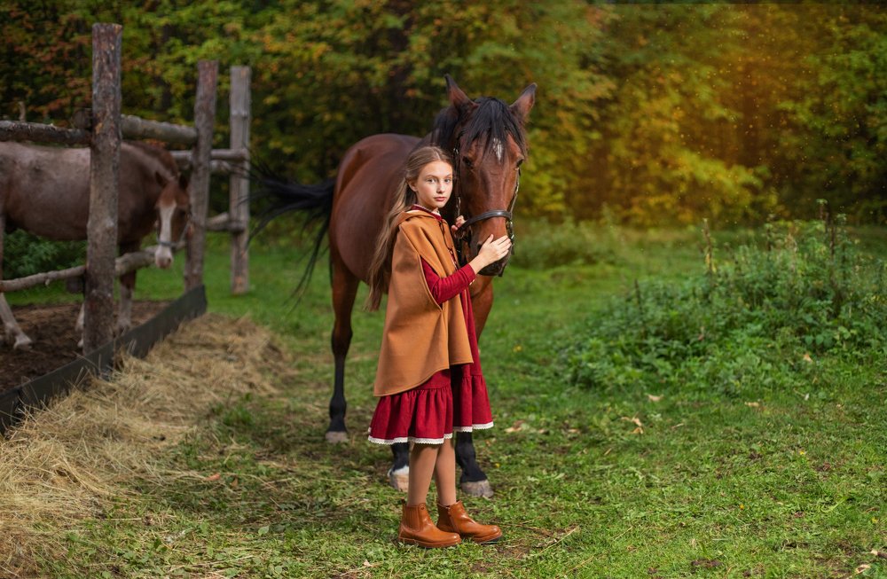 Photograph by Елена Аленская