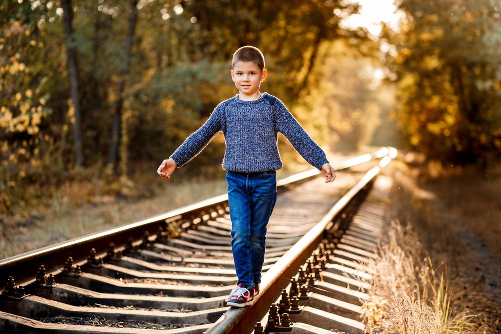 Photograph by Алина Чесак