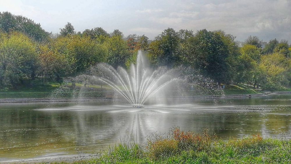 Photograph by Татьяна Куркова