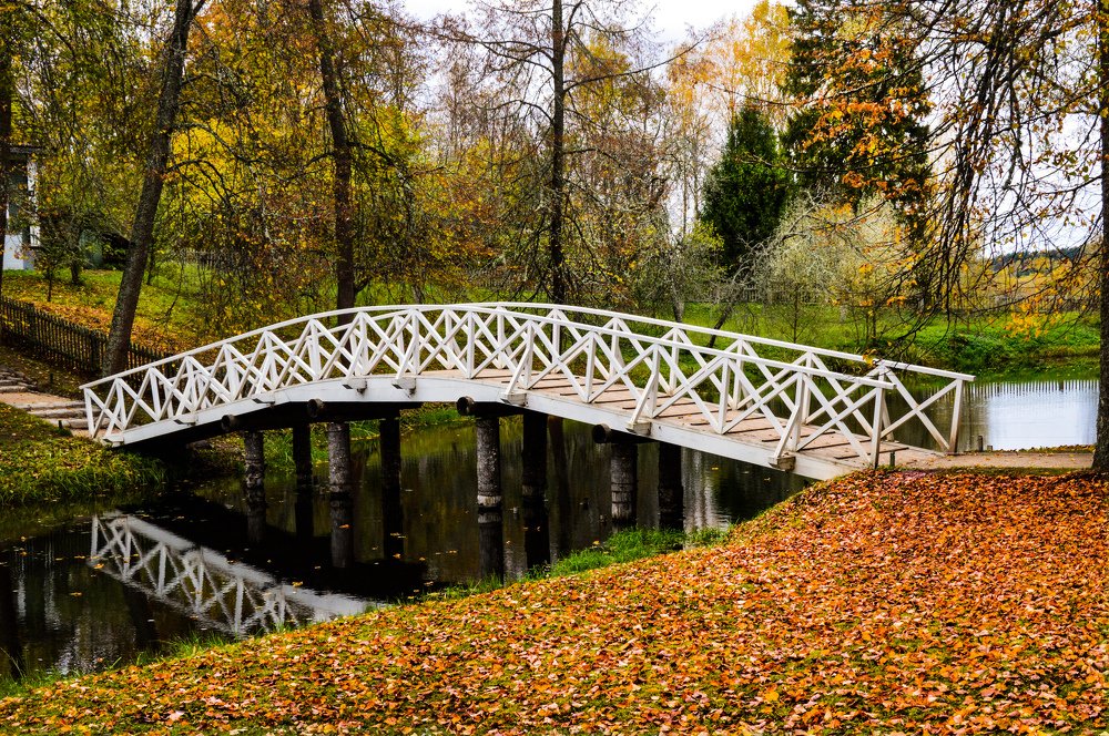 Михайловское