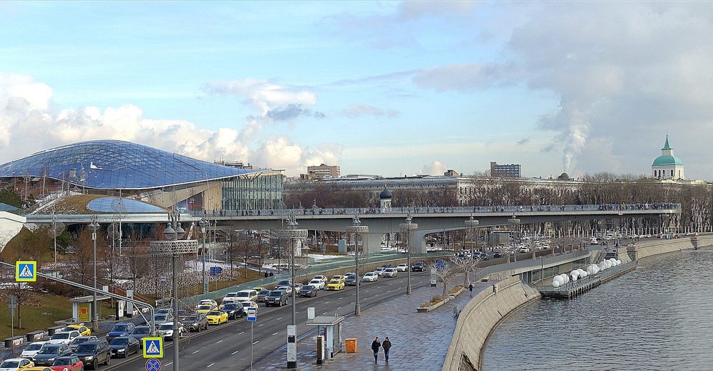 Photograph by Татьяна Куркова