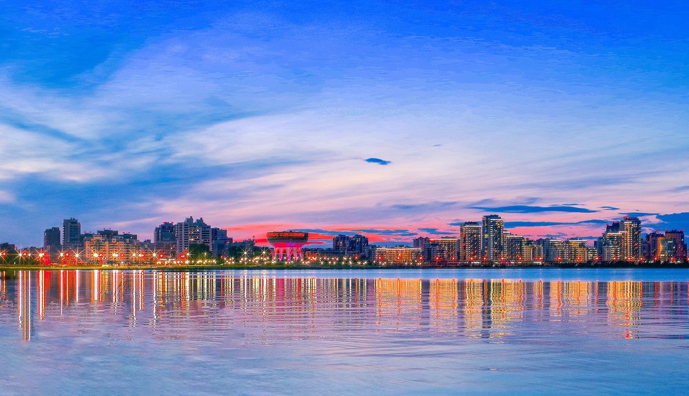 Photograph by Олег Китаев